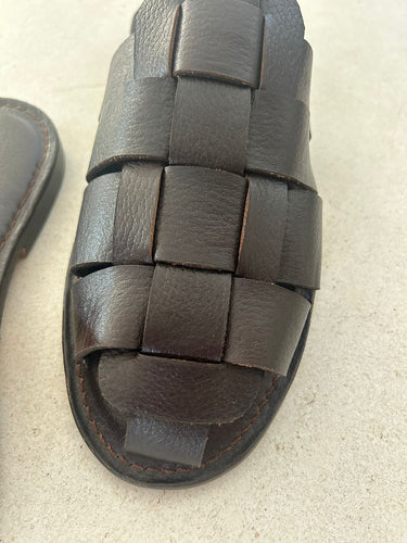 Dallin Mules - Men